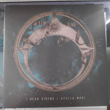 I Hear Sirens : Stella Mori (LP, Album, Ltd, RP, Bla)