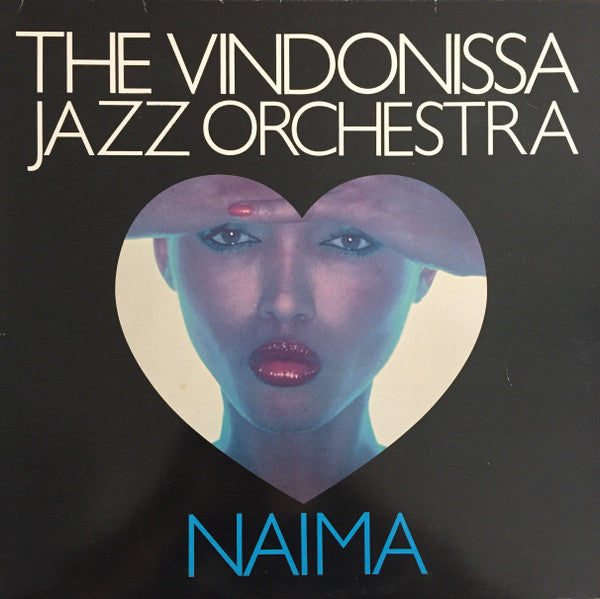 The Vindonissa Jazz Orchestra : Naima (LP, Album)