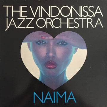 The Vindonissa Jazz Orchestra : Naima (LP, Album)
