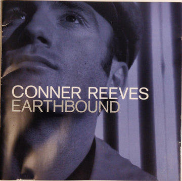 Conner Reeves : Earthbound (CD, Album)