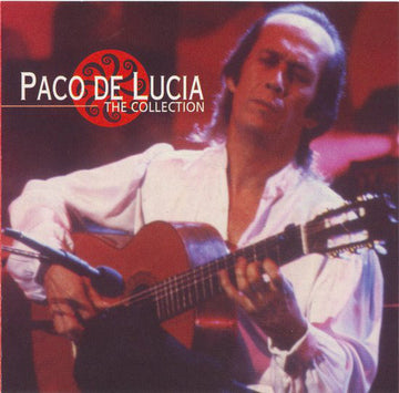 Paco De Lucía : The Collection (CD, Comp)