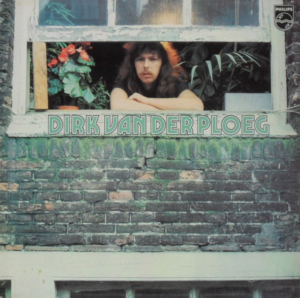 Dirk Van Der Ploeg : Dirk Van Der Ploeg (LP, Album)