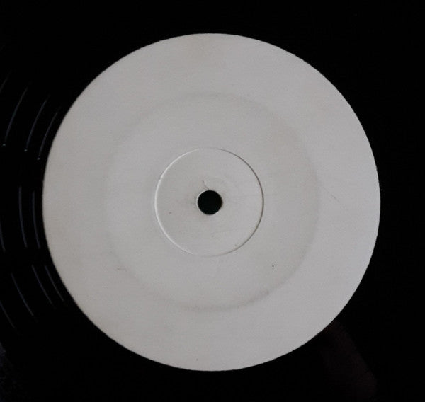 Julian DJ & Davide Sonar : Go Go Go (12", Promo, W/Lbl)