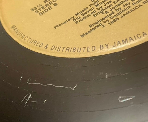Betty Wright : Sinderella (12", Hau)