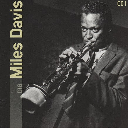Miles Davis : Just Squeeze Me (10xCD, Comp, Mono + Box)