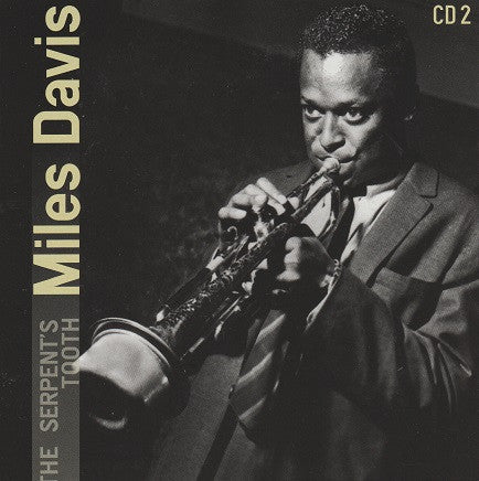 Miles Davis : Just Squeeze Me (10xCD, Comp, Mono + Box)