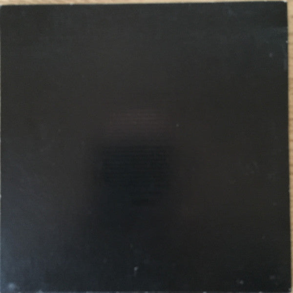 Turin Brakes : Dark On Fire (CD, Album, Promo)