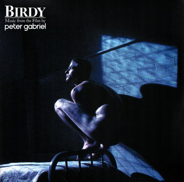 Peter Gabriel : Birdy (LP, Album, RE, RM, 180)