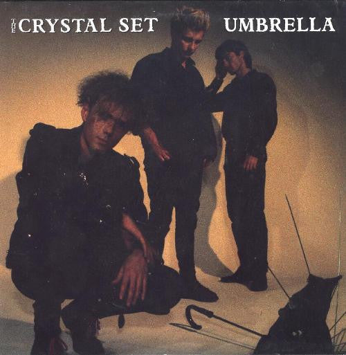 The Crystal Set : Umbrella (LP, Comp)