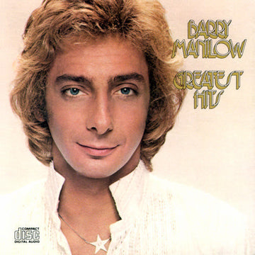 Barry Manilow : Greatest Hits (CD, Comp)