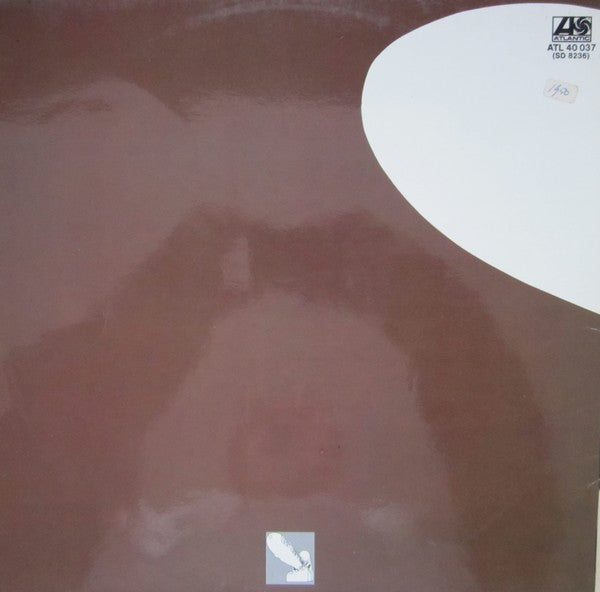 Led Zeppelin : Led Zeppelin II (LP, Album, RE, Gat)