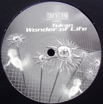 Tukan : Wonder Of Life (12")