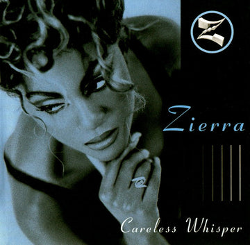 Zierra : Careless Whisper (CD, Maxi)