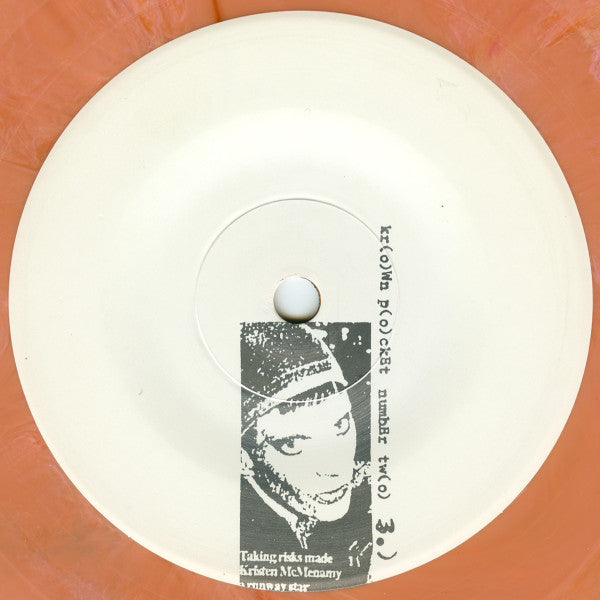 Nels Cline Trio : Ground (3x7", Album, Ltd, Num, Sal)