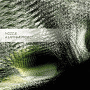 Laminar : Nozzle: A Laminar Project (CD, Album)
