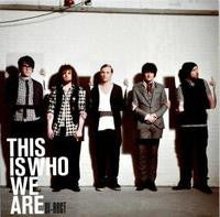 DI-RECT : This Is Who We Are (CD, Album)