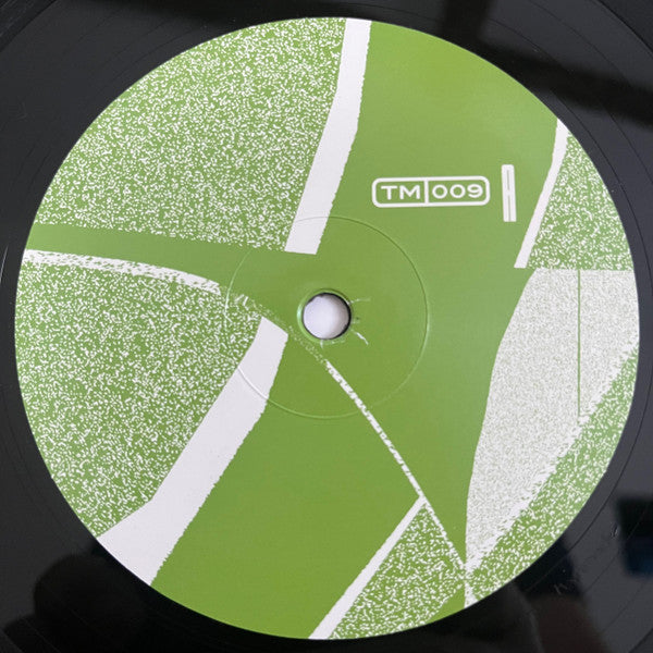 Obi (7) & Charlie Hall : Dreamtech (12", RE, RM)
