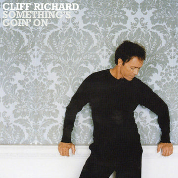 Cliff Richard : Something's Goin' On (CD, Album)