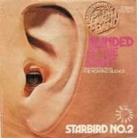 Manfred Mann's Earth Band : Blinded By The Light (7", Single)