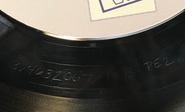 Mario Winans : Don't Know W/Remix (12", Promo)