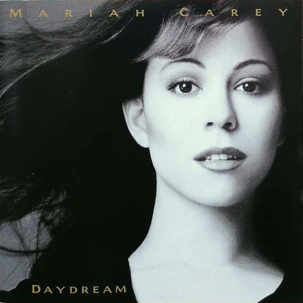 Mariah Carey : Daydream (CD, Album, RE)