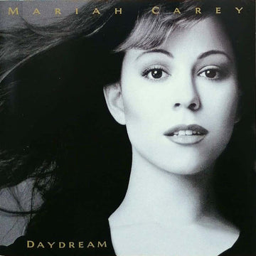 Mariah Carey : Daydream (CD, Album, RE)