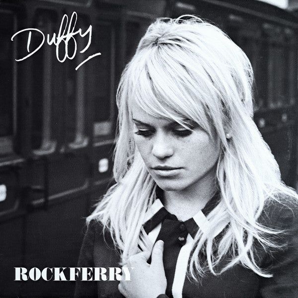 Duffy : Rockferry (LP, Album)