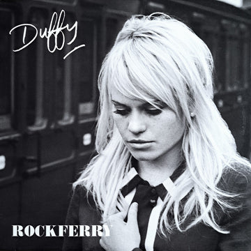Duffy : Rockferry (LP, Album)