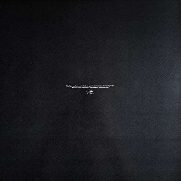 Duffy : Rockferry (LP, Album)