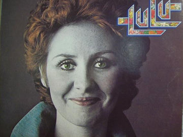 Lulu : Lulu (LP, Album)