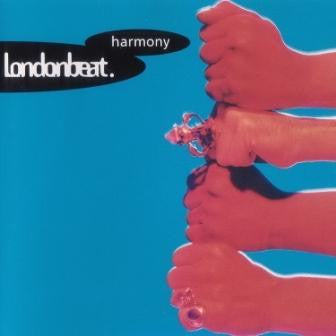 Londonbeat : Harmony (CD, Album + CD, Maxi)