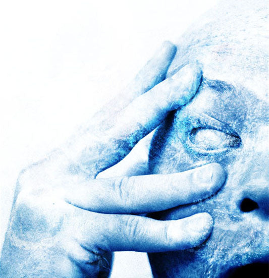 Porcupine Tree : In Absentia (2xLP, Album, RE, 180)