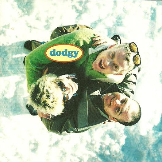 Dodgy : Found You (CD, Single)