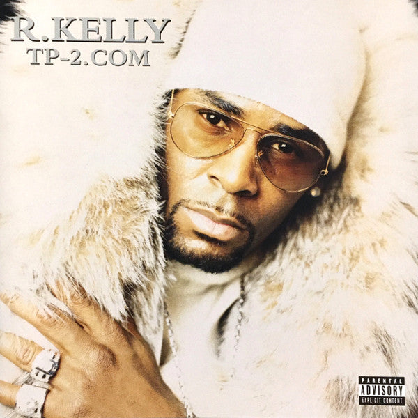 R. Kelly : TP-2.com (CD, Album)