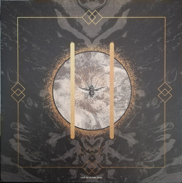 Rook (20) : Live At Dunk!2021 (LP, Ltd, Tra)
