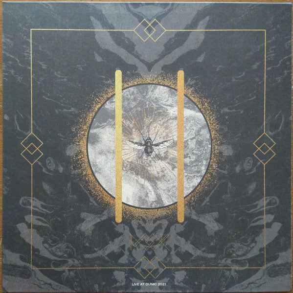 Rook (20) : Live At Dunk!2021 (LP, Ltd, Tra)
