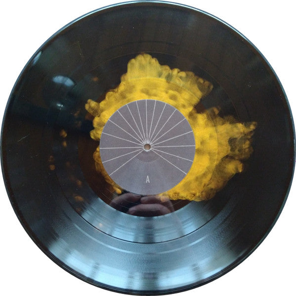 Rook (20) : Live At Dunk!2021 (LP, Ltd, Tra)