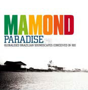 Mamond : Paradise (CD, Album)