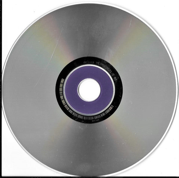 Procol Harum : The First Four (2xCD, Comp)