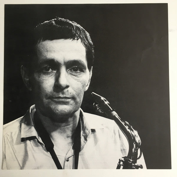 Art Pepper : Besame Mucho / Art Pepper Live In Tokyo (LP, Album)