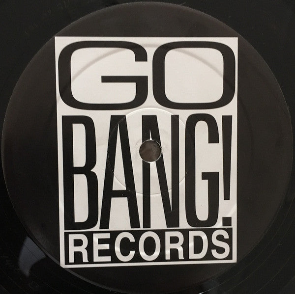 DammBreaks : Volume 1 (12")