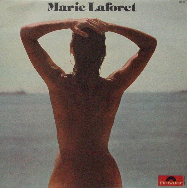 Marie Laforêt : Marie Laforet (LP, Album)