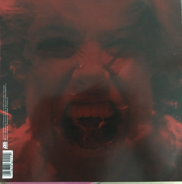 Halestorm : Back From The Dead (7", Shape, RSD)
