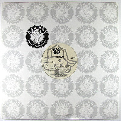 Dream : This Is Me (Remixes) (12", Maxi)