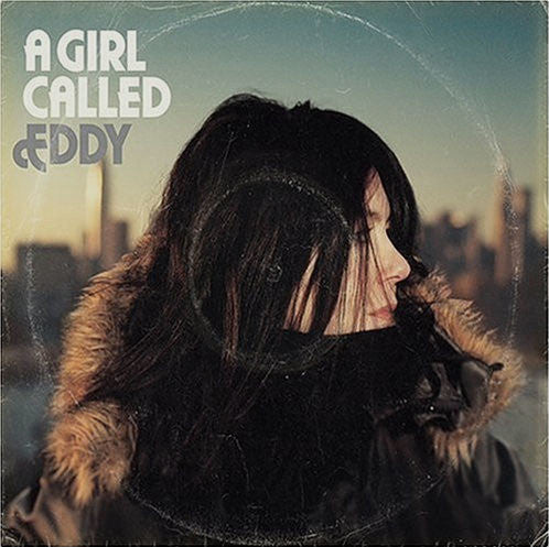 A Girl Called Eddy : A Girl Called Eddy (CD, Album, Car)