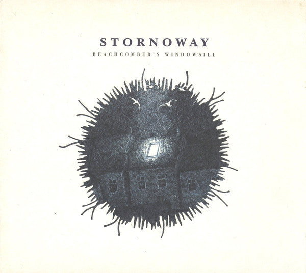 Stornoway : Beachcomber's Windowsill (CD, Album, Ltd, Gat)