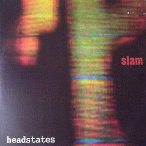 Slam : Headstates (2xLP, Album)