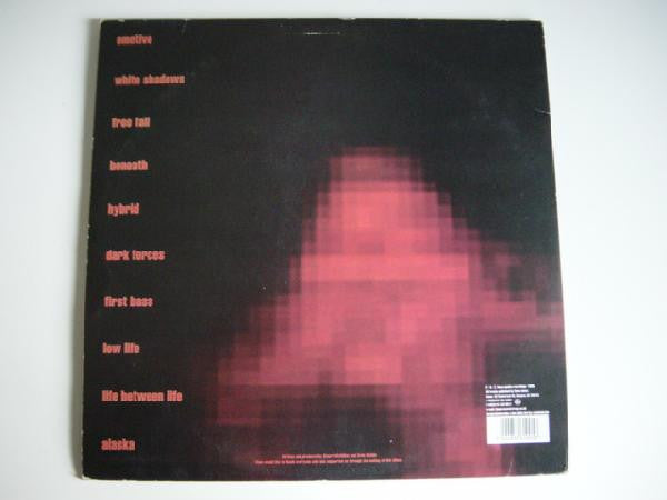 Slam : Headstates (2xLP, Album)