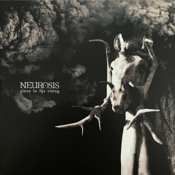 Neurosis : Given To The Rising (2xLP, Album, Ltd, RP, Gre)