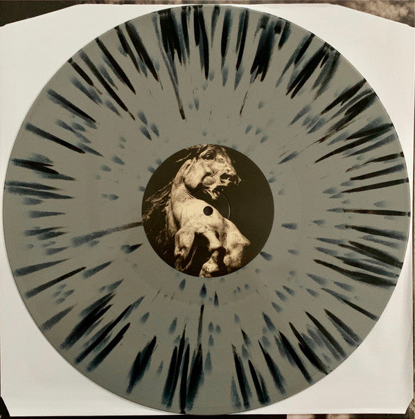 Neurosis : Given To The Rising (2xLP, Album, Ltd, RP, Gre)
